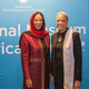 Jessica Suwaroff, Smithsonian National Museum of African Art